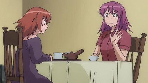 Kaleido Star Season 2 Episode 15 - My Amazing Fresh Start