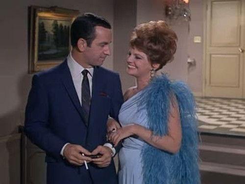 Get Smart Season 2 Episode 15 - Kiss of Death