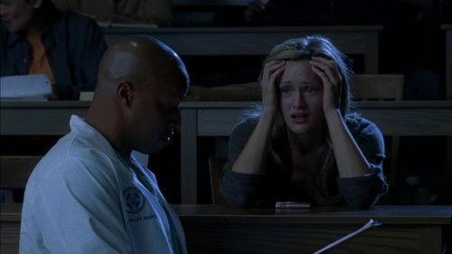 Scrubs Season 9 Episode 6 - Our New Girl-Bro