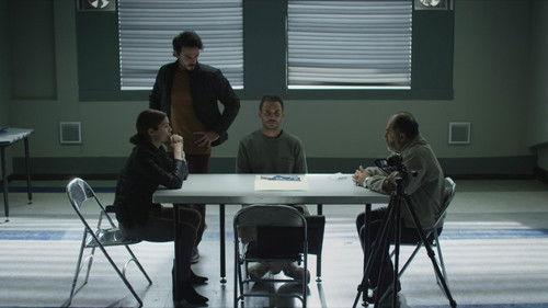 Wild District Season 1 Episode 1 - Coercion