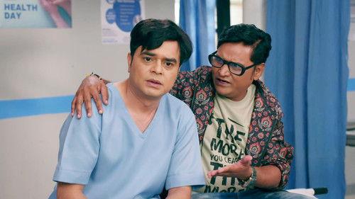 May I Come in Madam? Season 2 Episode 9 - Saajan's Drastic Decision