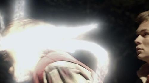 The 4400 Season 1 Episode 3 - Becoming