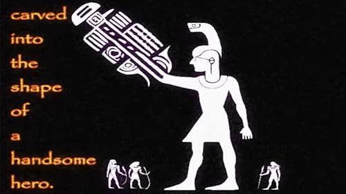 The Monument Mythos Season 3 Episode 3 - MONUMENTMYTHOLOGY