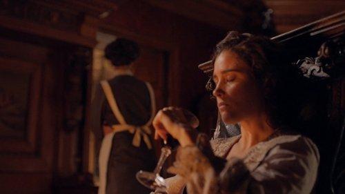 Mata Hari Season 1 Episode 10 - Love During Wartime