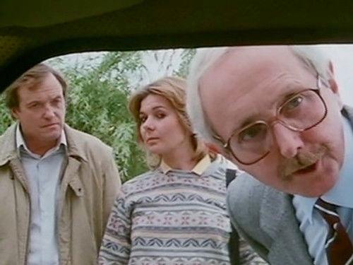 The Beiderbecke Affair Season 1 Episode 6 - We Are on the Brink of a New Era, If Only...