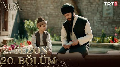 Vefa Sultan Season 2 Episode 20 - Episode 50