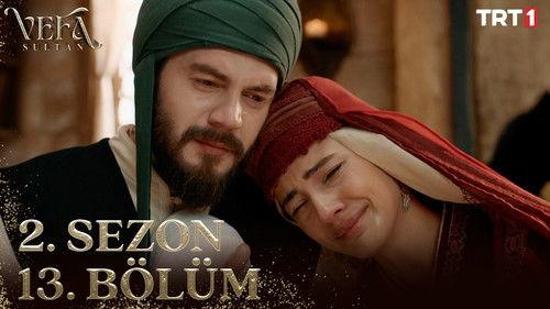 Vefa Sultan Season 2 Episode 13 - Episode 43