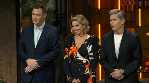 Sveriges Mästerkock Season 15 Episode 5 - Episode 5