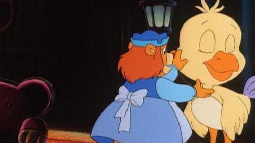 Disney's Adventures of the Gummi Bears Season 6 Episode 18 - Wings Over Dunwyn