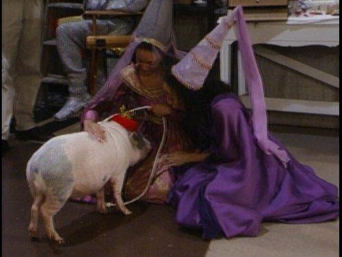 undefined Season 2 Episode 6 - Free Billy