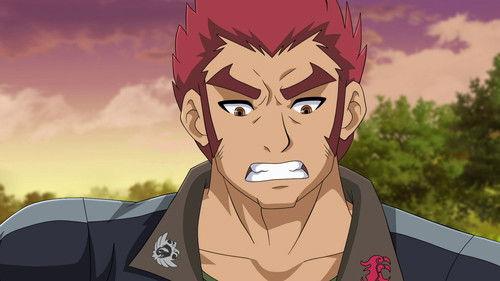 Infinity Nado Season 5 Episode 12 - Episode 12