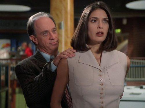 Lois & Clark: The New Adventures of Superman Season 2 Episode 1 - Madame Ex