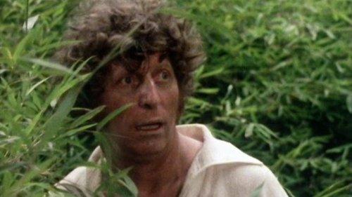 Doctor Who Season 14 Episode 11 - The Deadly Assassin (3)