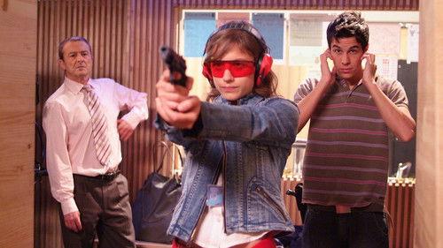 Paco's Men Season 4 Episode 5 - Episode 5