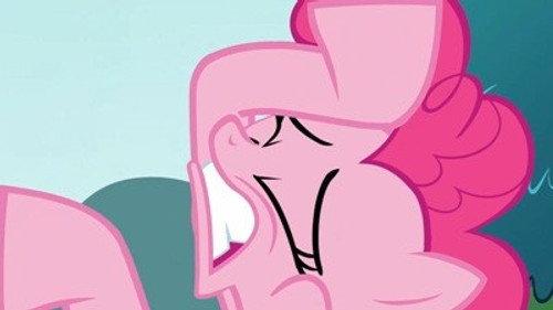 undefined Season 3 Episode 3 - Too Many Pinkie Pies
