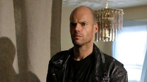 Third Watch Season 5 Episode 8 - Fury