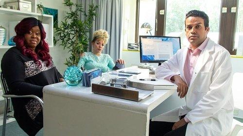 Mandy Season 2 Episode 6 - The Curse of Mandy Carter