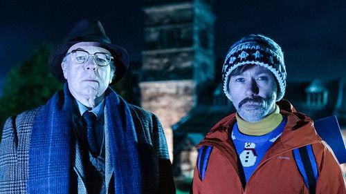 Inside No. 9 Season 8 Episode 1 - The Bones of St Nicholas