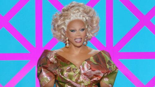 RuPaul's Drag Race UK vs The World Season 3 Episode 8 - Reunion & Lip Sync Smack Down For The Crown