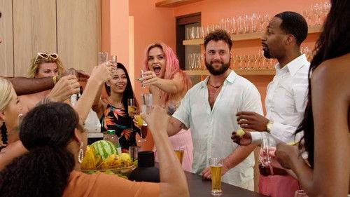 Background image for The Big Cheater