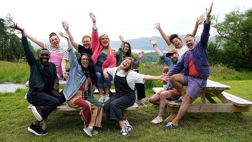 Interior Design Masters with Alan Carr Season 6 Episode 1 - Episode 1