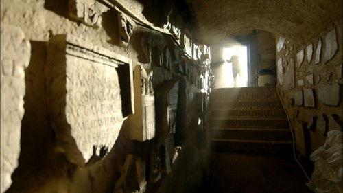 Secrets of the Lost Season 2 Episode 10 - Curse of the Catacombs