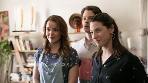 L'heure bleue Season 4 Episode 8 - Episode 8