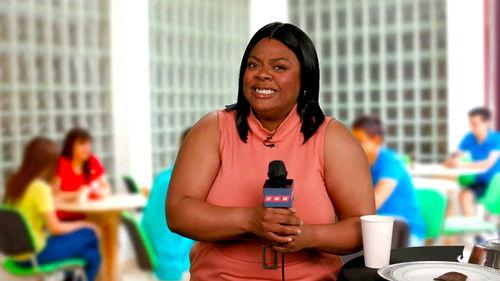 Breaking News: No Laugh Newsroom Season 6 Episode 5 - Grant O'Brien Does the One Chip Challenge