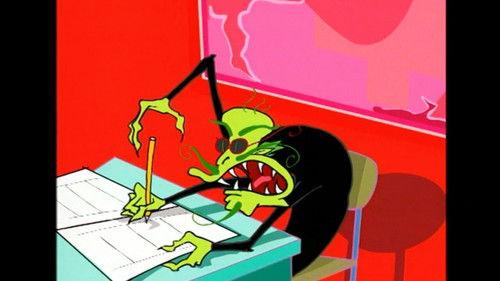 Gino il Pollo perso nella rete Season 1 Episode 11 - Episode 11