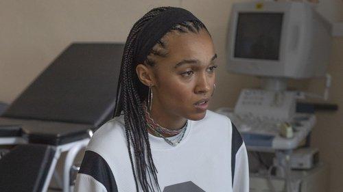 Mar afuera Season 1 Episode 4 - Episode 4