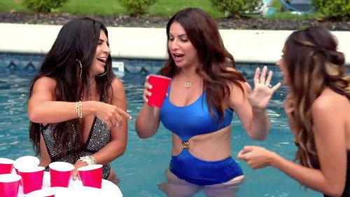 The Real Housewives of New Jersey Season 11 Episode 5 - Kiss My Peach