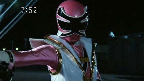 Samurai Sentai Shinkenger Season 1 Episode 29 - The Runaway Lantern