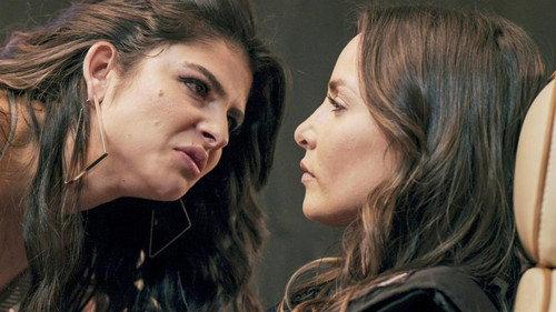 Sin senos sí hay paraíso Season 4 Episode 8 - Episode 8