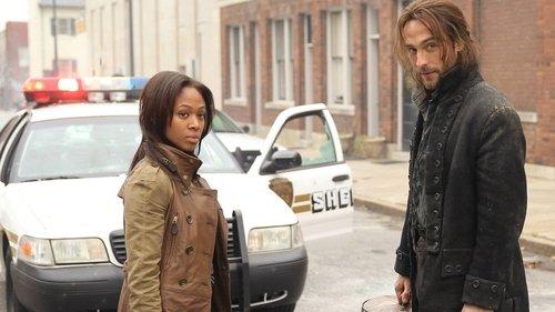 undefined Season 1 Episode 1 - Pilot