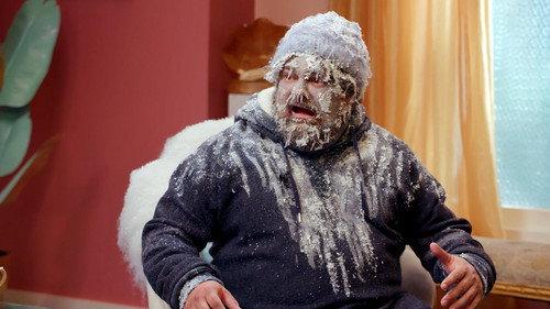 Very Important People Season 2 Episode 10 - Dan Wesley Sharron