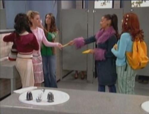 That's So Raven Season 1 Episode 9 - The Parties