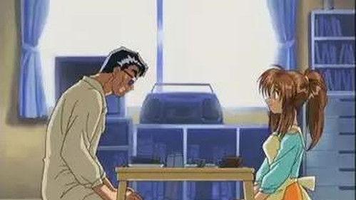 You're Under Arrest! Season 2 Episode 15 - Vivid Memories