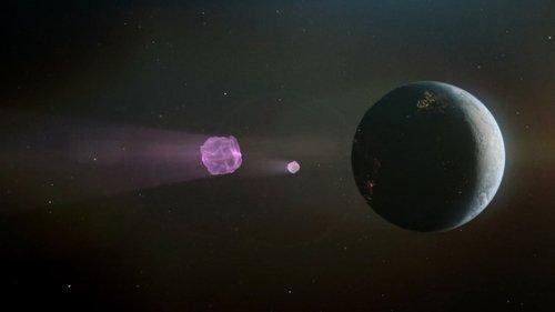 NASA's Unexplained Files Season 6 Episode 5 - Aliens in the Amazon