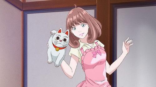 Astro Note Season 1 Episode 11 - A New Dawn