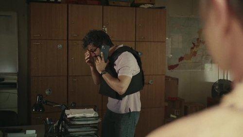 Kabul Season 1 Episode 3 - The Threat