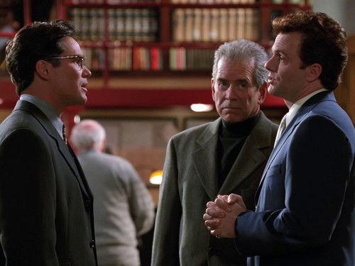 undefined Season 4 Episode 18 - Shadow of a Doubt (2)