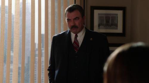Blue Bloods Season 6 Episode 1 - Worst Case Scenario