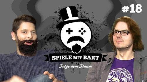 Spiele mit Bart Season 5 Episode 18 - Episode 18