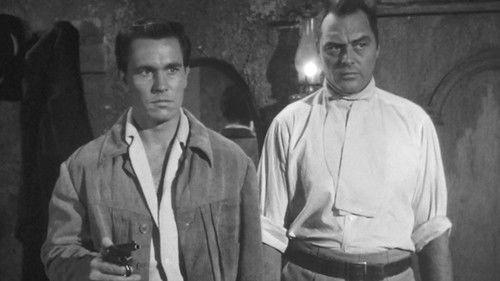 Maverick Season 1 Episode 8 - Hostage!