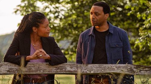 undefined Season 1 Episode 4 - Under Pressure