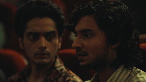 Trial by Fire Season 1 Episode 7 - Border