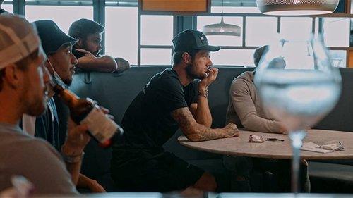 Take Us Home: Leeds United Season 2 Episode 2 - A New World