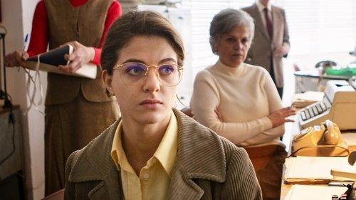 Background image for The Treatment