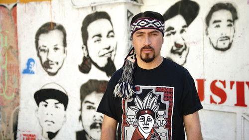 Foreign Correspondent Season 31 Episode 6 - Mapuche Rising