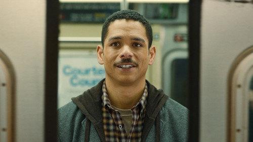 Russian Doll Season 2 Episode 4 - Station to Station